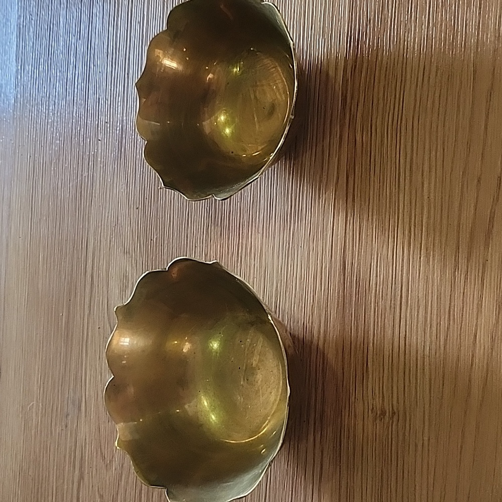 Vintage decorations